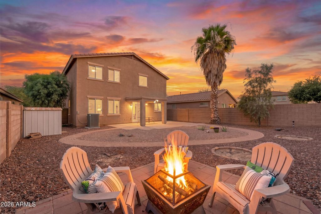 17444 W WASHINGTON Street, Goodyear, AZ 85338 — photo 4