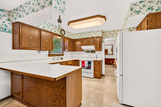 8757 Stoneyway Court NW, Pickerington, OH 43147