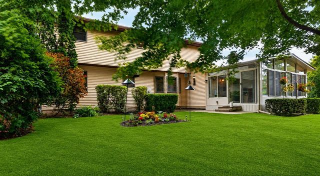 8757 Stoneyway Court NW, Pickerington, OH 43147