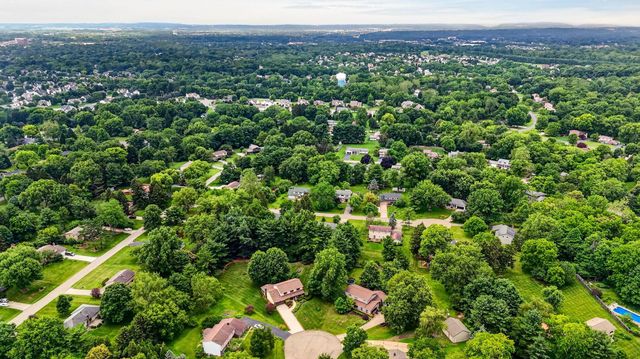 8757 Stoneyway Court NW, Pickerington, OH 43147