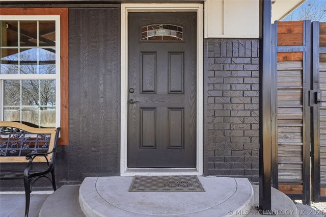 204 E J Street, Jenks, OK 74037