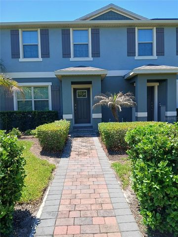 16039 JUNIPER INLET ALLEY, Winter Garden, FL 34787