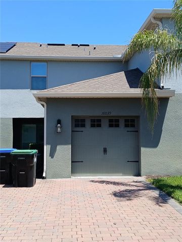 16039 JUNIPER INLET ALLEY, Winter Garden, FL 34787