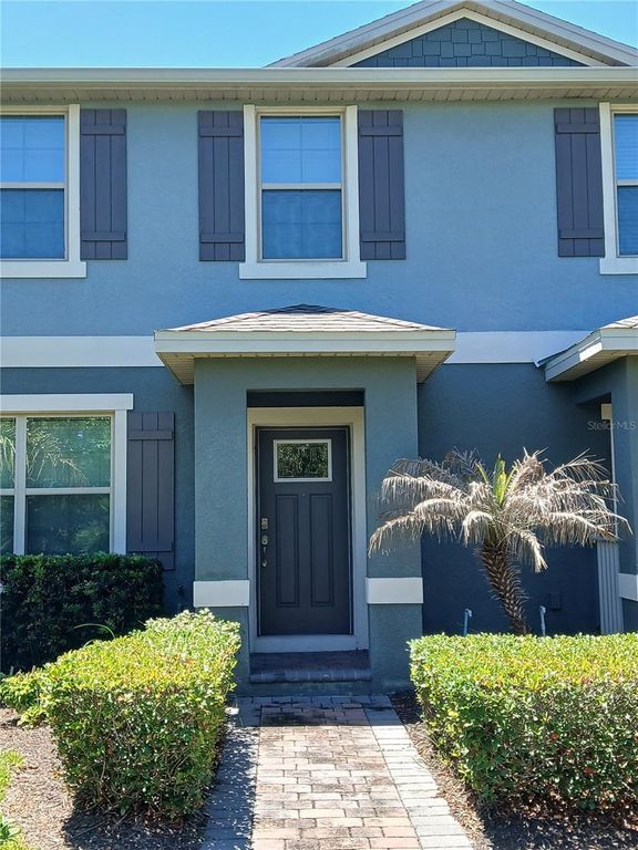 16039 JUNIPER INLET ALLEY, Winter Garden, FL 34787