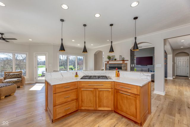 11785 Darsley Drive, Fishers, IN 46037