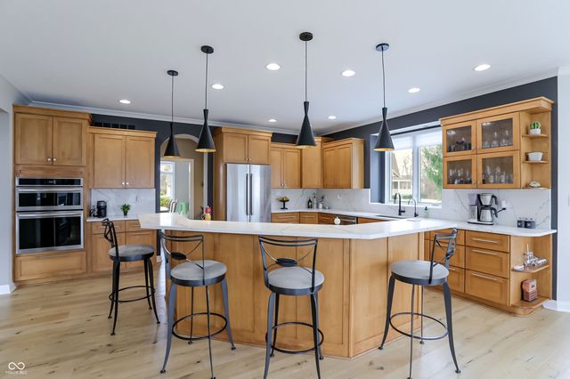 11785 Darsley Drive, Fishers, IN 46037