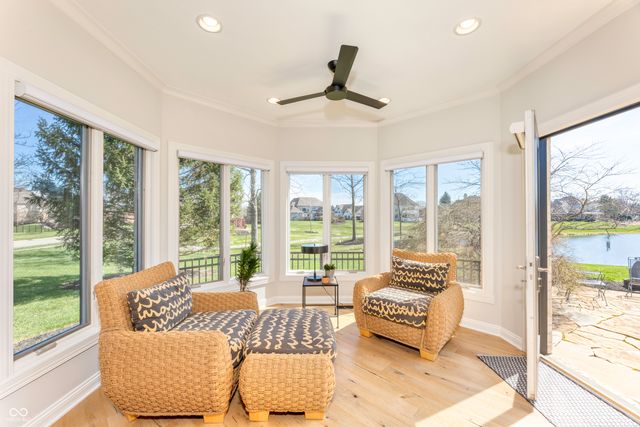 11785 Darsley Drive, Fishers, IN 46037