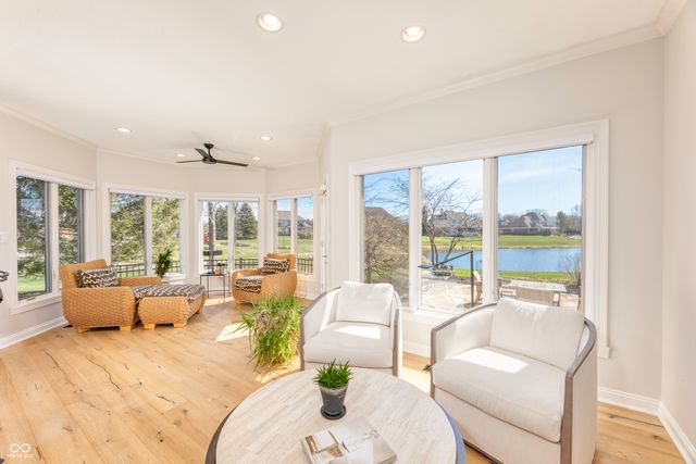 11785 Darsley Drive, Fishers, IN 46037