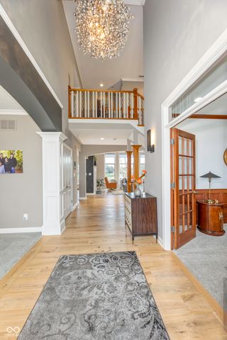 11785 Darsley Drive, Fishers, IN 46037