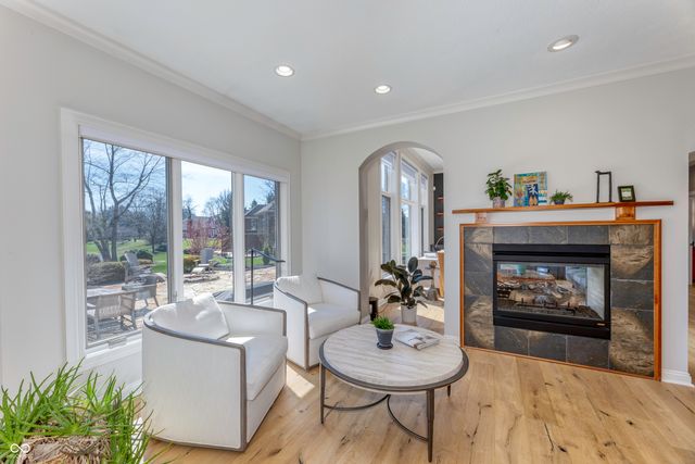 11785 Darsley Drive, Fishers, IN 46037