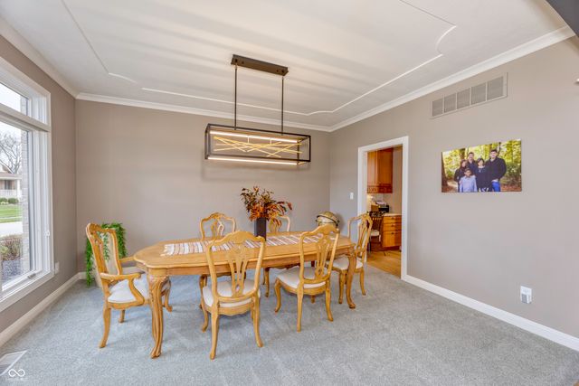 11785 Darsley Drive, Fishers, IN 46037