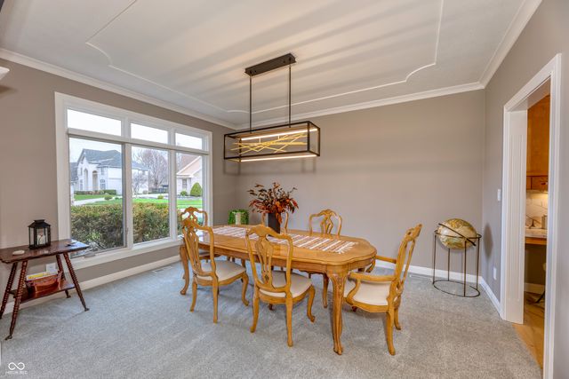 11785 Darsley Drive, Fishers, IN 46037