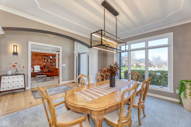 11785 Darsley Drive, Fishers, IN 46037