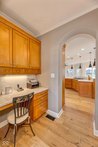 11785 Darsley Drive, Fishers, IN 46037