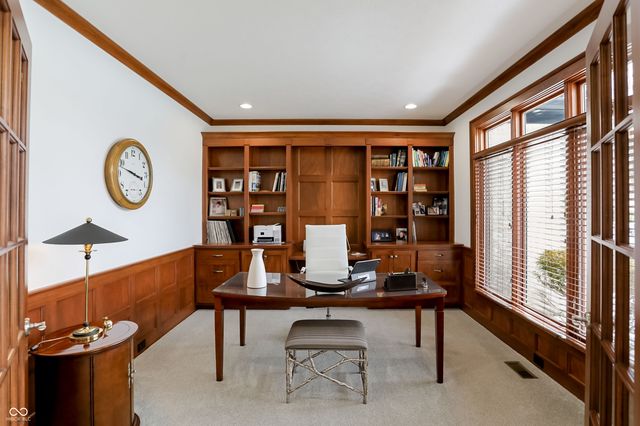 11785 Darsley Drive, Fishers, IN 46037