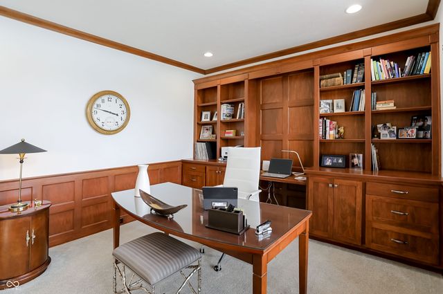 11785 Darsley Drive, Fishers, IN 46037