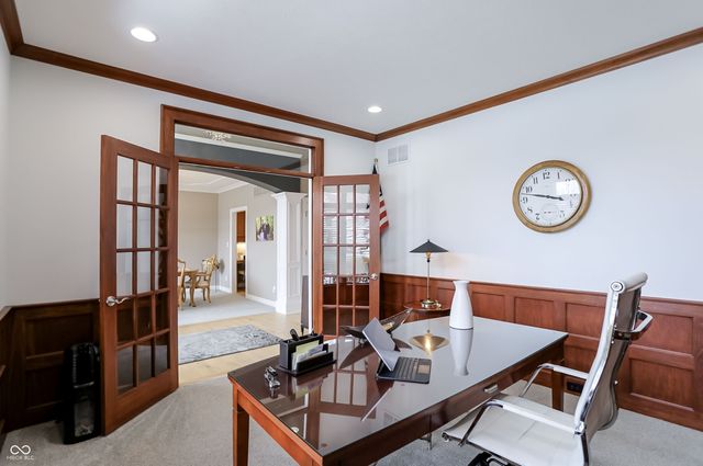 11785 Darsley Drive, Fishers, IN 46037