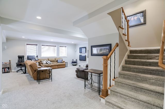 11785 Darsley Drive, Fishers, IN 46037