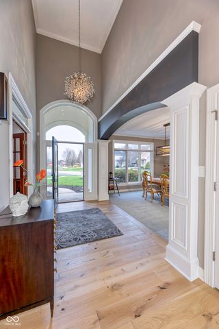 11785 Darsley Drive, Fishers, IN 46037