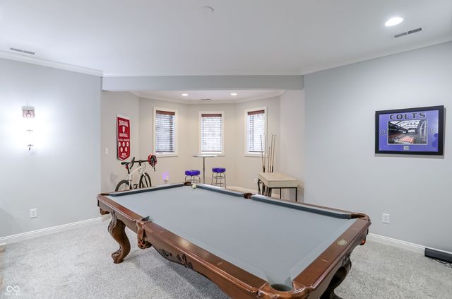 11785 Darsley Drive, Fishers, IN 46037