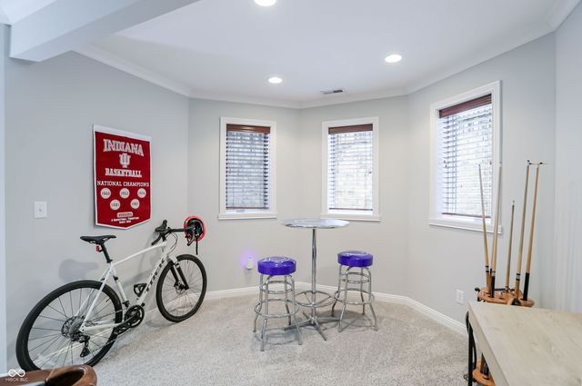 11785 Darsley Drive, Fishers, IN 46037