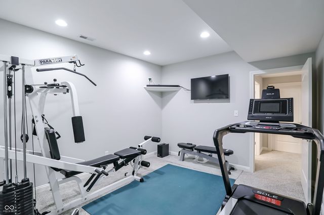 11785 Darsley Drive, Fishers, IN 46037