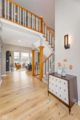 11785 Darsley Drive, Fishers, IN 46037