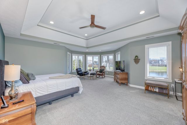 11785 Darsley Drive, Fishers, IN 46037