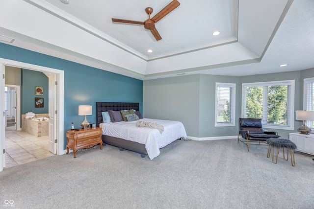 11785 Darsley Drive, Fishers, IN 46037