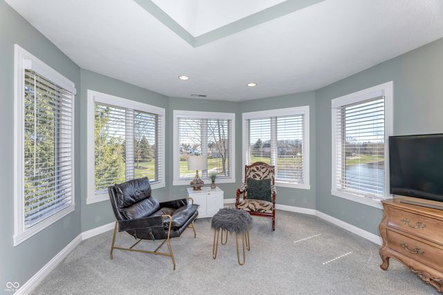 11785 Darsley Drive, Fishers, IN 46037