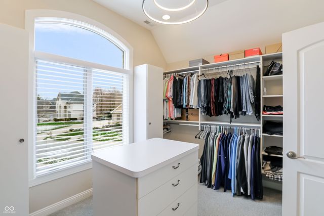 11785 Darsley Drive, Fishers, IN 46037