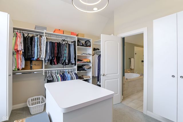 11785 Darsley Drive, Fishers, IN 46037