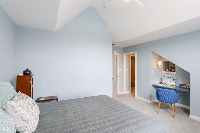 11785 Darsley Drive, Fishers, IN 46037