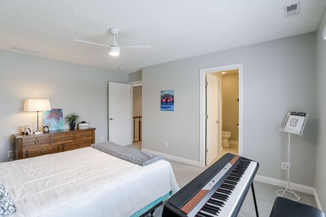 11785 Darsley Drive, Fishers, IN 46037