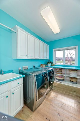 11785 Darsley Drive, Fishers, IN 46037