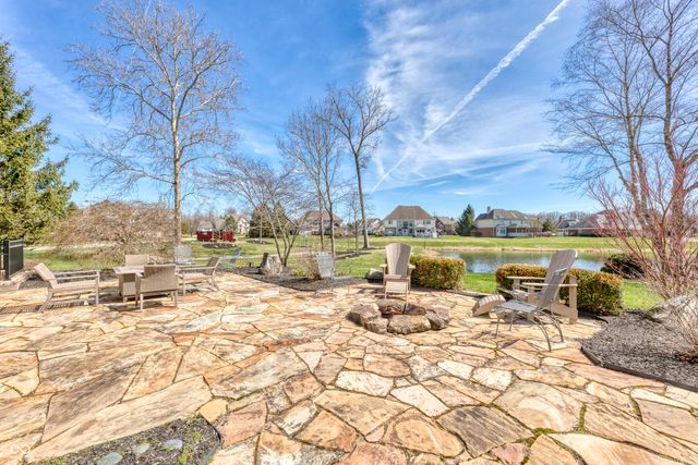 11785 Darsley Drive, Fishers, IN 46037