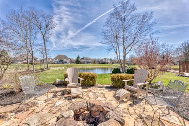 11785 Darsley Drive, Fishers, IN 46037