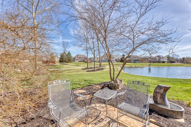 11785 Darsley Drive, Fishers, IN 46037