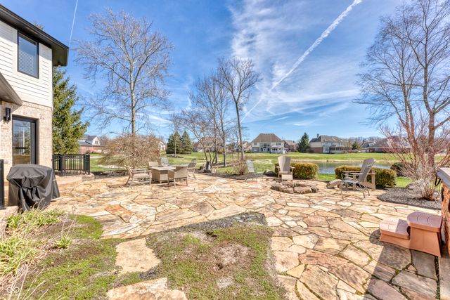 11785 Darsley Drive, Fishers, IN 46037