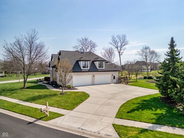 11785 Darsley Drive, Fishers, IN 46037