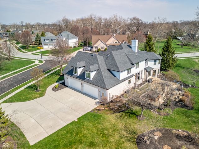 11785 Darsley Drive, Fishers, IN 46037