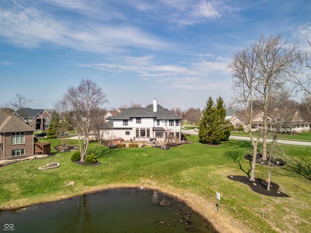 11785 Darsley Drive, Fishers, IN 46037