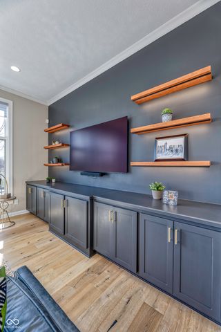 11785 Darsley Drive, Fishers, IN 46037