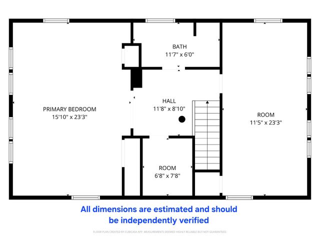 403 UNION CHURCH RD, Townsend, DE 19734
