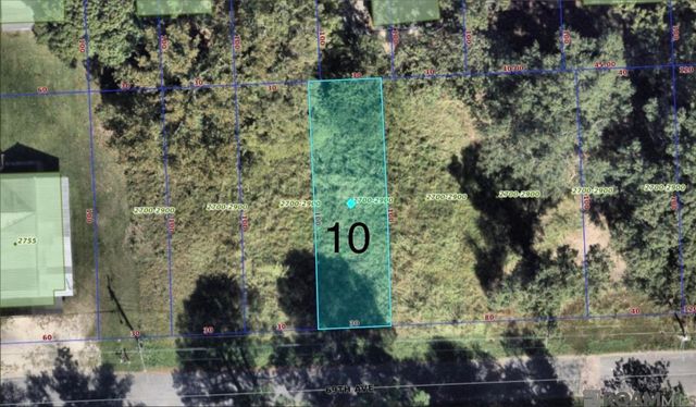 TBD 69th Ave, Baton Rouge, LA 70807