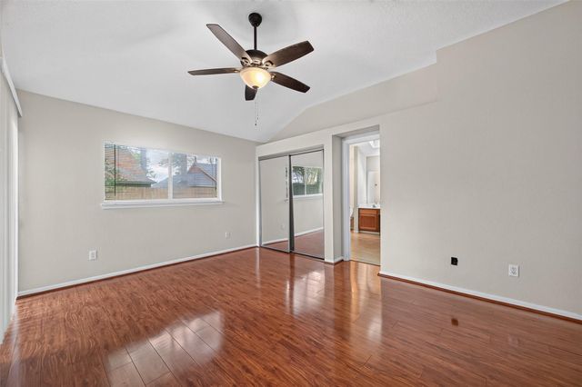 2931 Parkwood Manor Drive, Houston, TX 77339