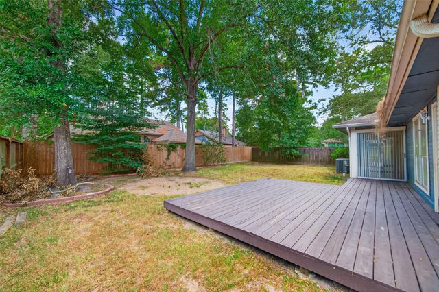 2931 Parkwood Manor Drive, Houston, TX 77339