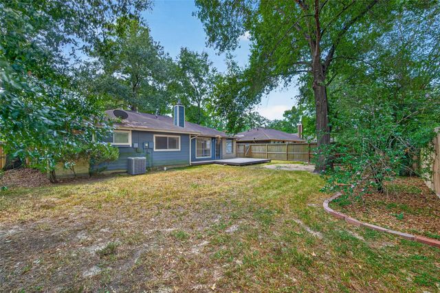 2931 Parkwood Manor Drive, Houston, TX 77339