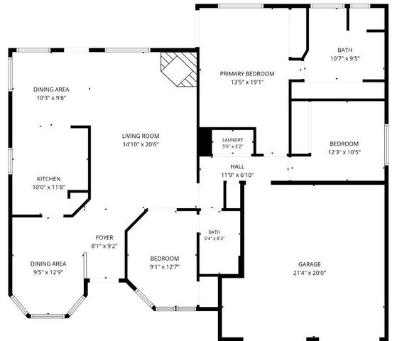 2931 Parkwood Manor Drive, Houston, TX 77339