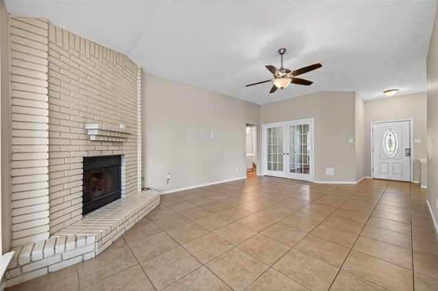 2931 Parkwood Manor Drive, Houston, TX 77339